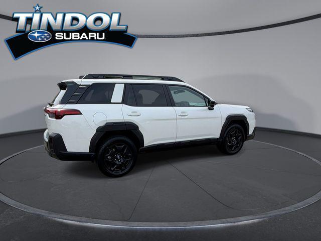 new 2026 Subaru Outback car, priced at $44,445