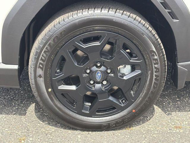 new 2026 Subaru Outback car, priced at $44,445