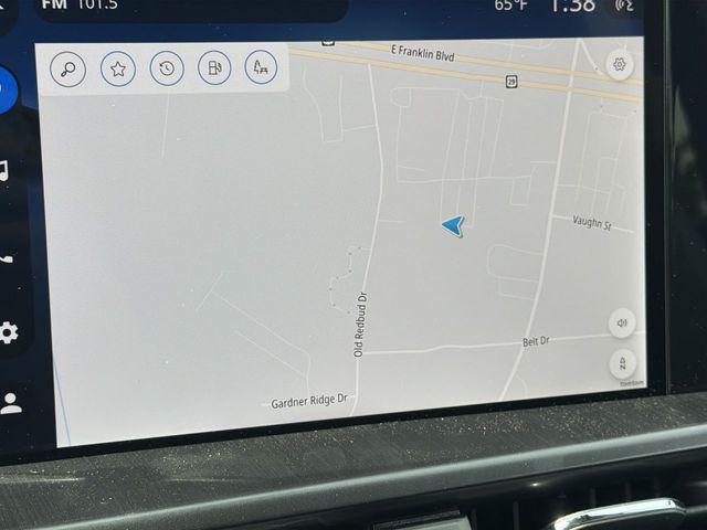 new 2026 Subaru Outback car, priced at $44,445