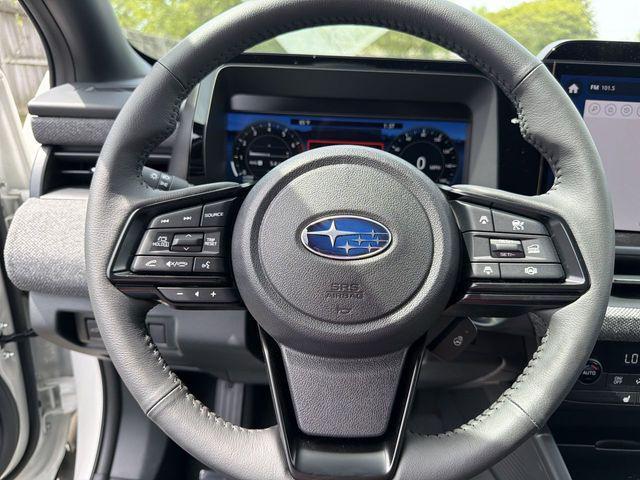 new 2026 Subaru Outback car, priced at $44,445