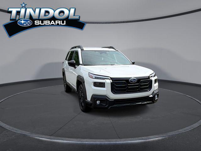 new 2026 Subaru Outback car, priced at $44,445