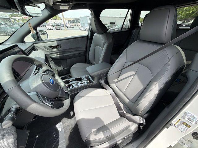 new 2026 Subaru Outback car, priced at $44,445