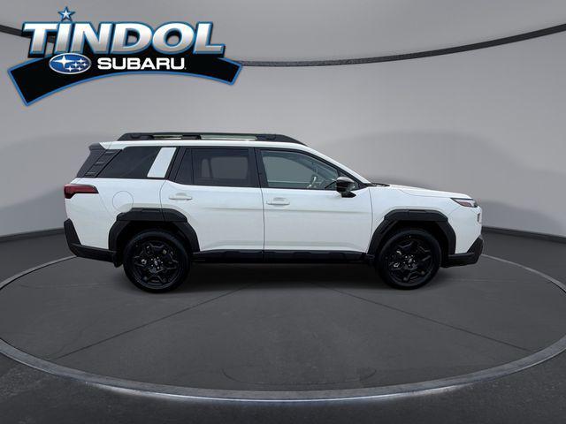 new 2026 Subaru Outback car, priced at $44,445