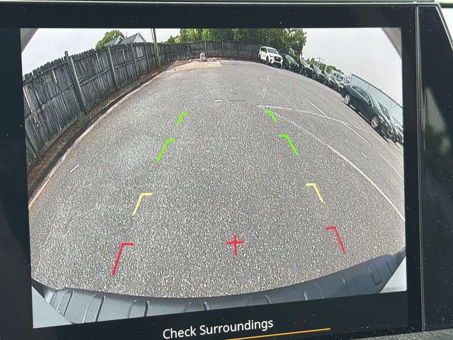 new 2026 Subaru Outback car, priced at $44,445