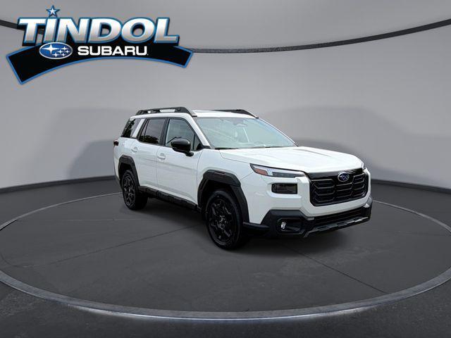 new 2026 Subaru Outback car, priced at $44,445