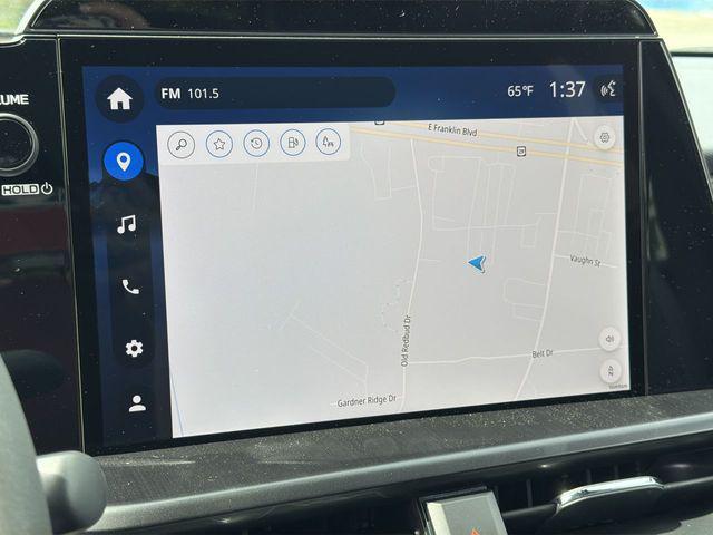 new 2026 Subaru Outback car, priced at $44,445