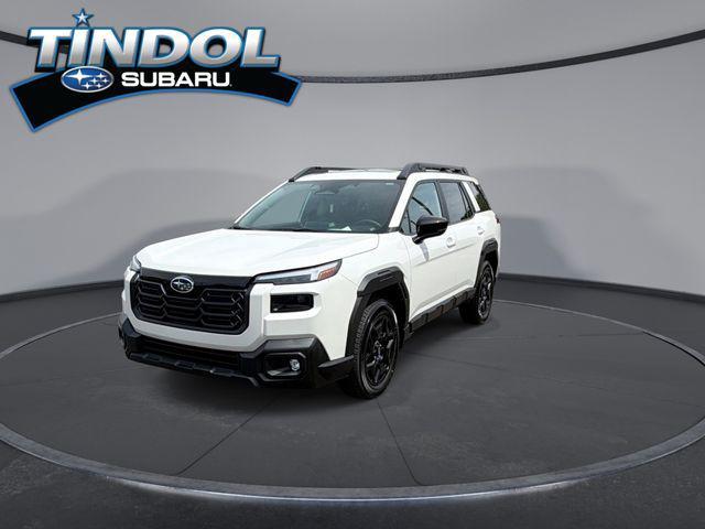 new 2026 Subaru Outback car, priced at $44,445