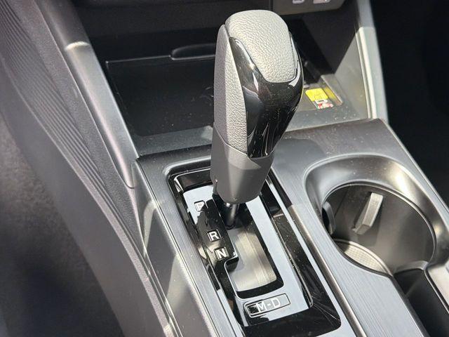 new 2026 Subaru Outback car, priced at $44,445