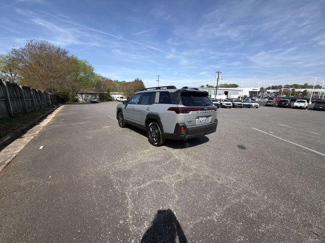 new 2026 Subaru Outback car, priced at $37,816