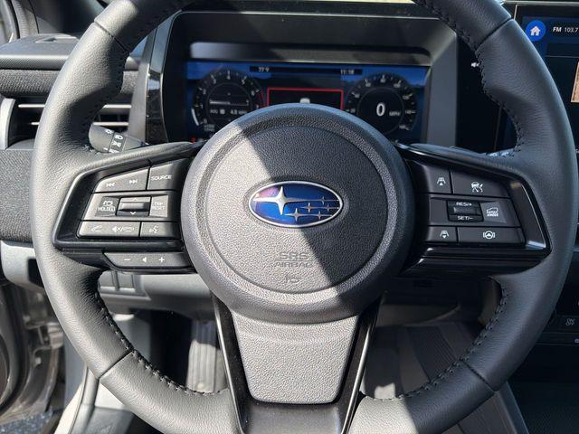 new 2026 Subaru Outback car, priced at $37,816