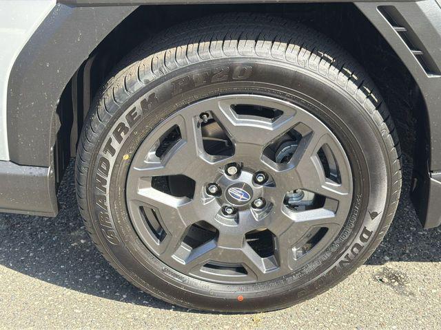 new 2026 Subaru Outback car, priced at $37,816