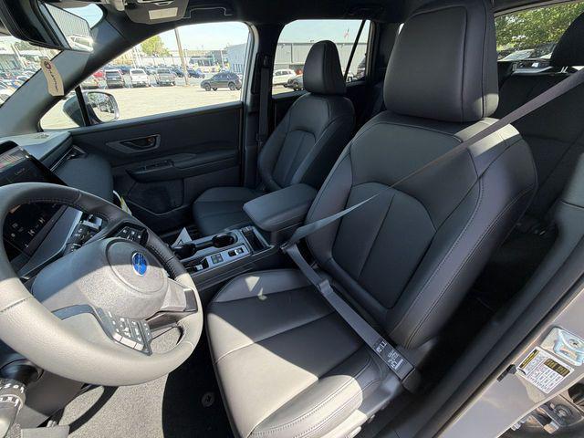 new 2026 Subaru Outback car, priced at $37,816