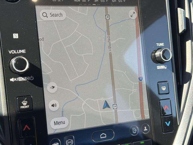 new 2026 Subaru Crosstrek Hybrid car, priced at $38,827