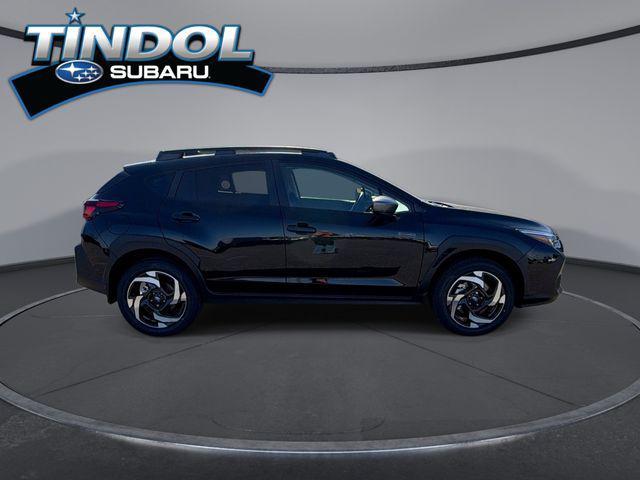 new 2026 Subaru Crosstrek Hybrid car, priced at $38,827