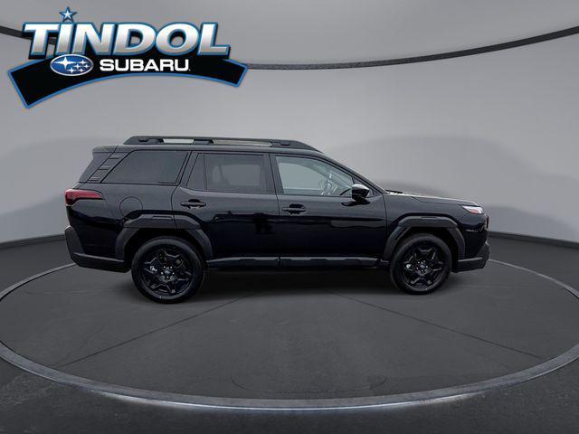 new 2026 Subaru Outback car, priced at $44,141