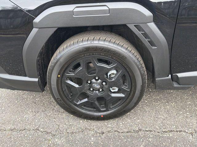 new 2026 Subaru Outback car, priced at $44,141