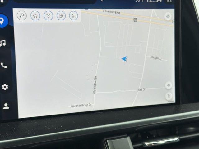 new 2026 Subaru Outback car, priced at $44,141