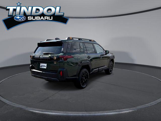 new 2026 Subaru Outback car, priced at $52,033