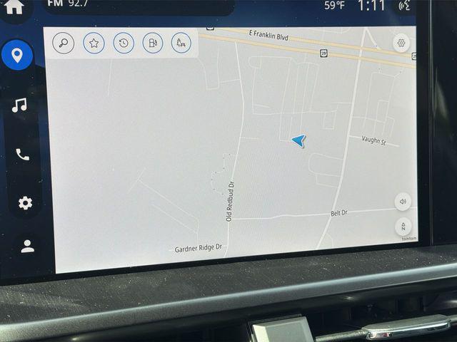 new 2026 Subaru Outback car, priced at $40,086