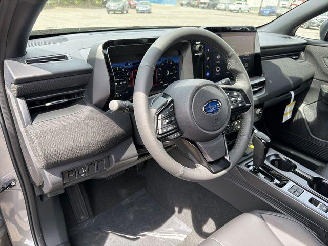 new 2026 Subaru Outback car, priced at $40,086