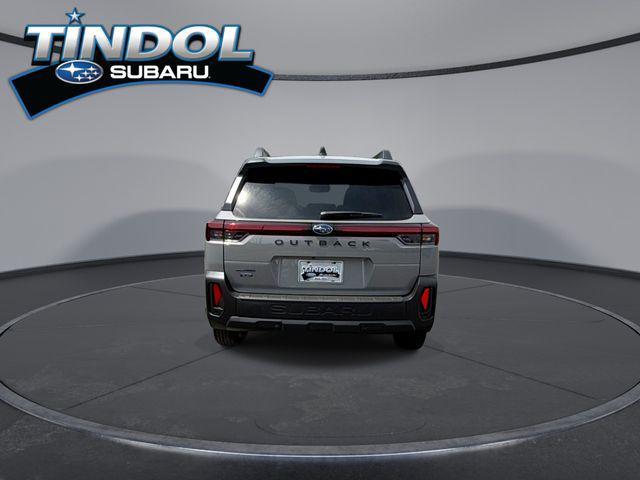 new 2026 Subaru Outback car, priced at $40,086