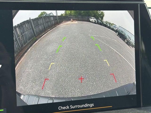 new 2026 Subaru Outback car, priced at $40,086