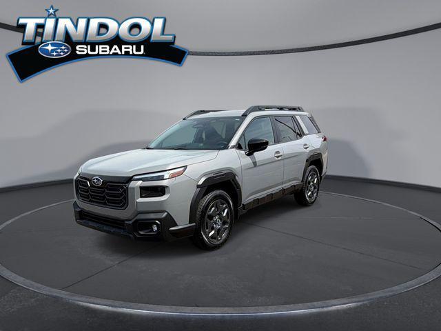 new 2026 Subaru Outback car, priced at $40,086