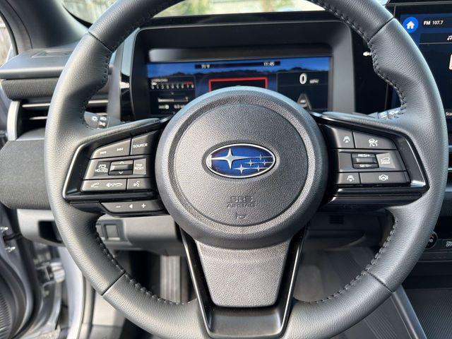 new 2026 Subaru Outback car, priced at $37,421