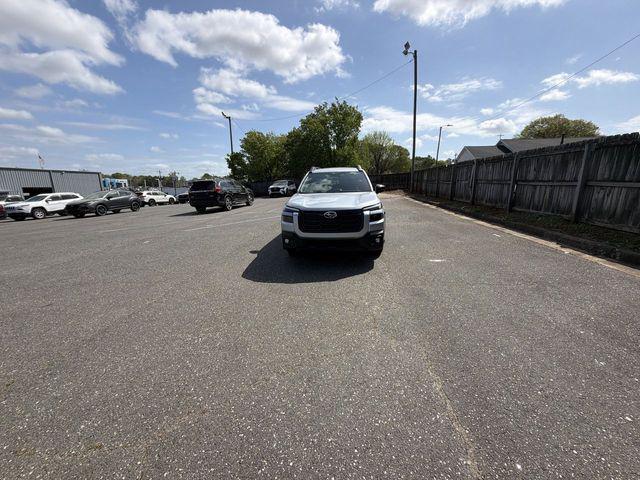 new 2026 Subaru Outback car, priced at $37,421