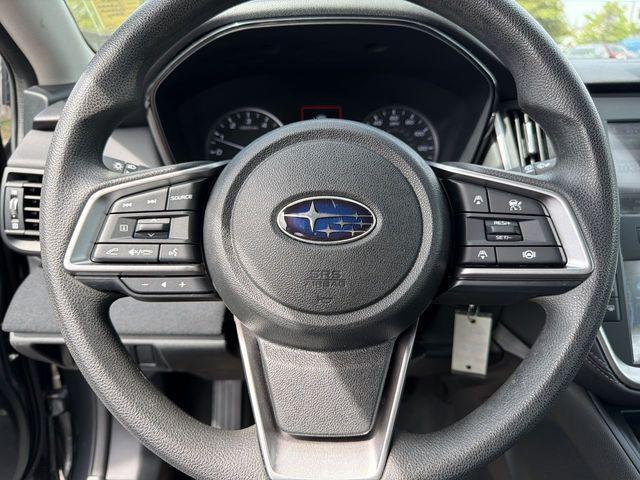 used 2024 Subaru Outback car, priced at $26,498