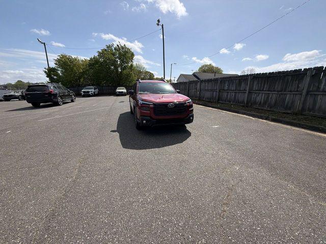 new 2026 Subaru Outback car, priced at $39,691