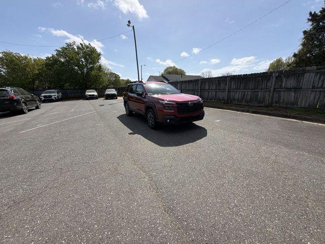 new 2026 Subaru Outback car, priced at $39,691