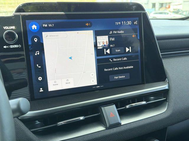 new 2026 Subaru Outback car, priced at $39,691