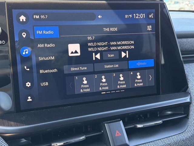 new 2026 Subaru Outback car, priced at $44,445