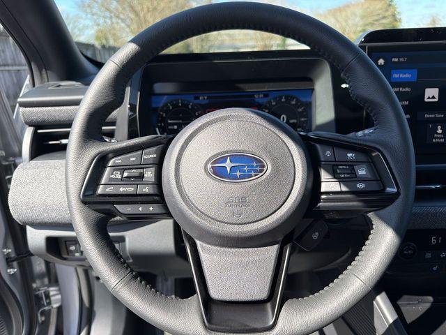 new 2026 Subaru Outback car, priced at $44,445