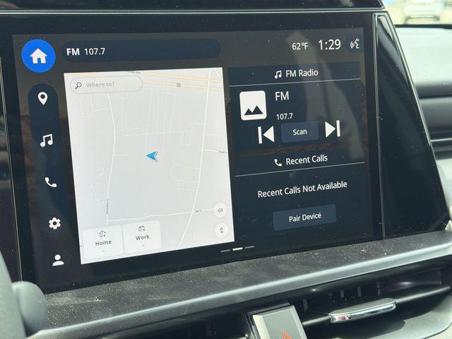 new 2026 Subaru Outback car, priced at $51,638