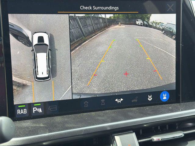 new 2026 Subaru Outback car, priced at $51,638