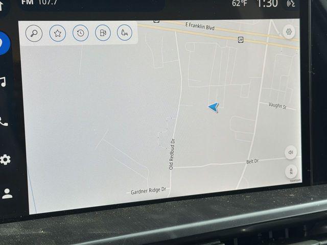 new 2026 Subaru Outback car, priced at $51,638