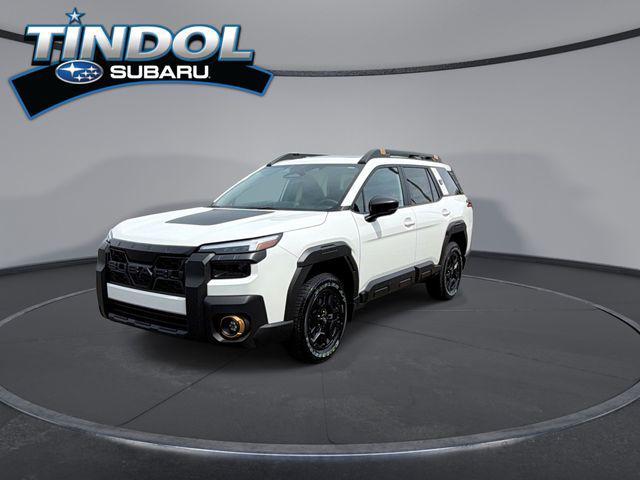 new 2026 Subaru Outback car, priced at $51,638