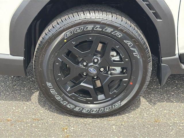 new 2026 Subaru Outback car, priced at $51,638