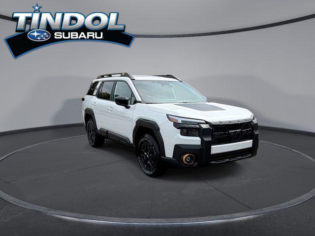 new 2026 Subaru Outback car, priced at $51,638