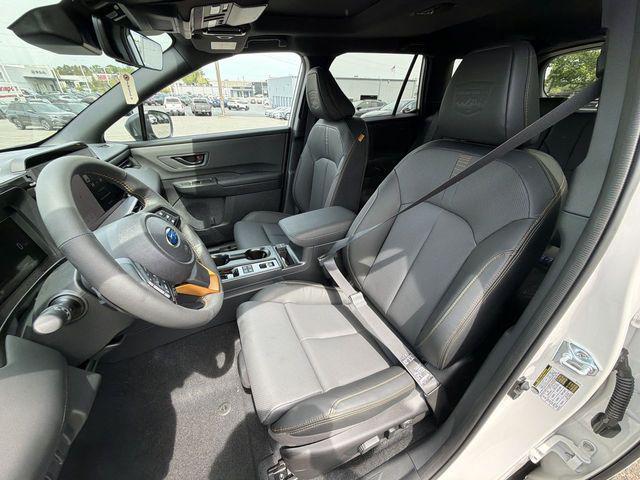 new 2026 Subaru Outback car, priced at $51,638