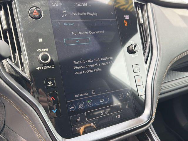 used 2024 Subaru Outback car, priced at $33,988