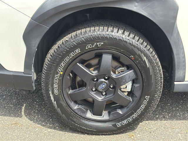 used 2024 Subaru Outback car, priced at $33,988