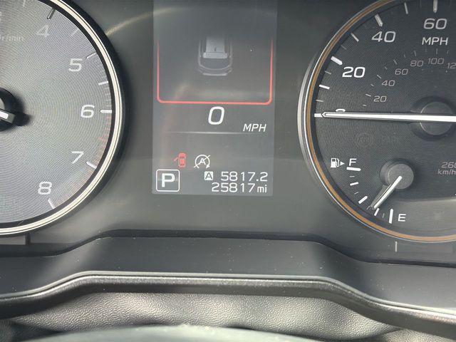 used 2024 Subaru Outback car, priced at $33,988