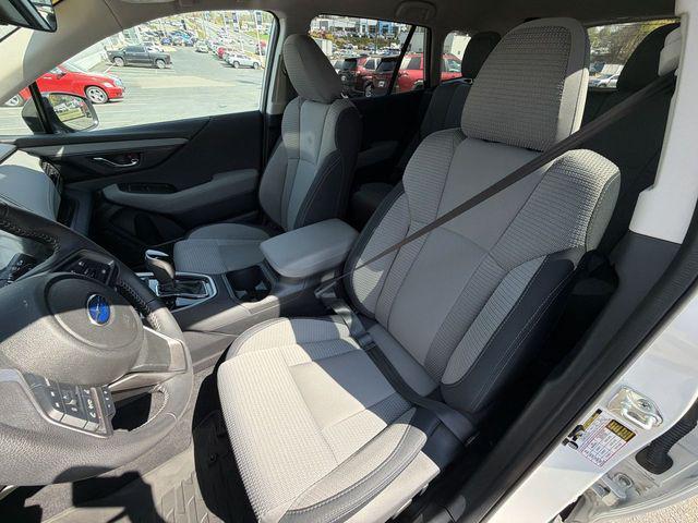 used 2025 Subaru Outback car, priced at $32,566