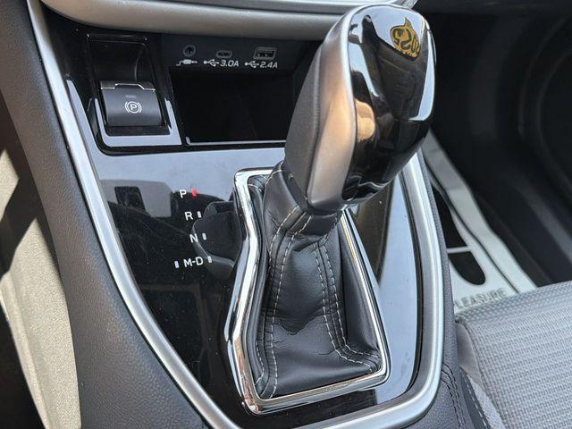 used 2025 Subaru Outback car, priced at $32,566