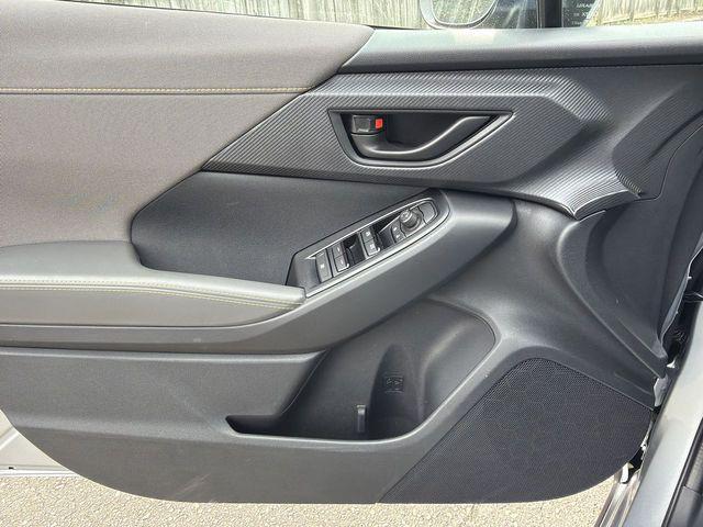 new 2026 Subaru Crosstrek car, priced at $32,857