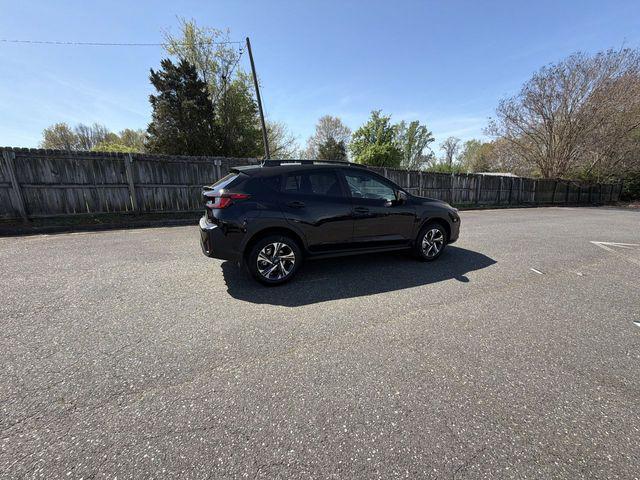 new 2026 Subaru Crosstrek car, priced at $33,015