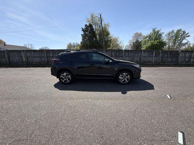 new 2026 Subaru Crosstrek car, priced at $33,015